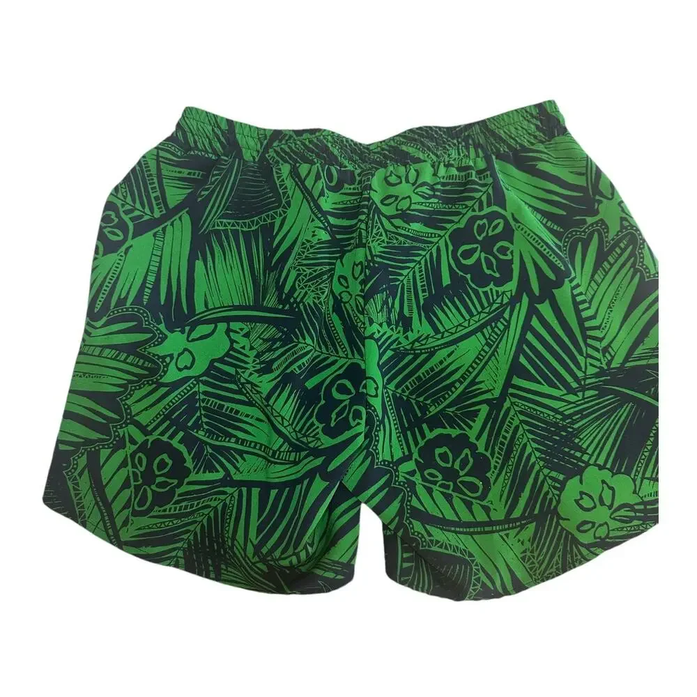 Catherine Malandrino Indigo Shorts Small